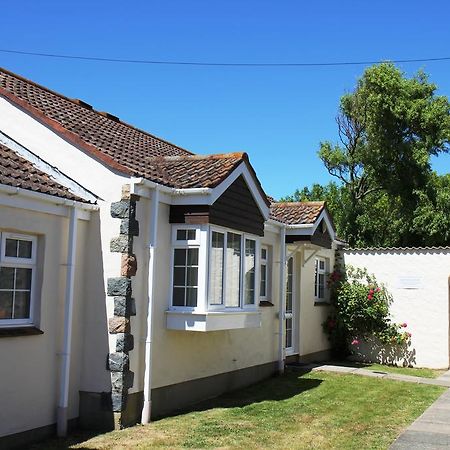 Saint Saviour Briquet Cottages, Guernsey,Channel Islands מראה חיצוני תמונה
