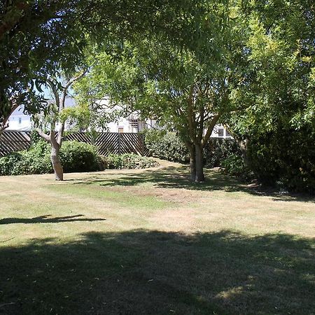 Saint Saviour Briquet Cottages, Guernsey,Channel Islands מראה חיצוני תמונה