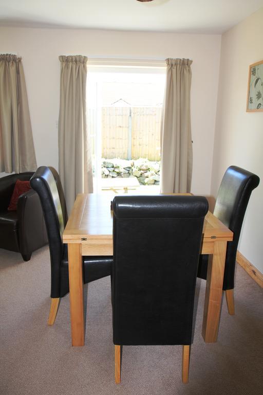 Saint Saviour Briquet Cottages, Guernsey,Channel Islands מראה חיצוני תמונה