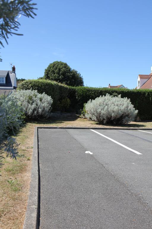 Saint Saviour Briquet Cottages, Guernsey,Channel Islands מראה חיצוני תמונה