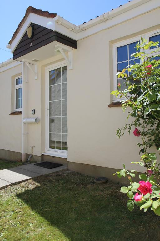 Saint Saviour Briquet Cottages, Guernsey,Channel Islands מראה חיצוני תמונה