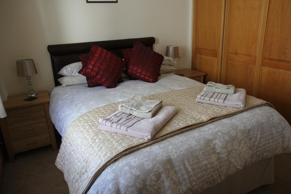 Saint Saviour Briquet Cottages, Guernsey,Channel Islands מראה חיצוני תמונה