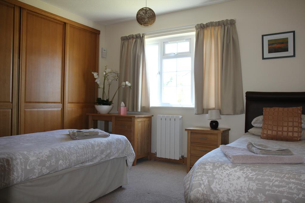 Saint Saviour Briquet Cottages, Guernsey,Channel Islands מראה חיצוני תמונה