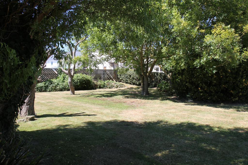 Saint Saviour Briquet Cottages, Guernsey,Channel Islands מראה חיצוני תמונה