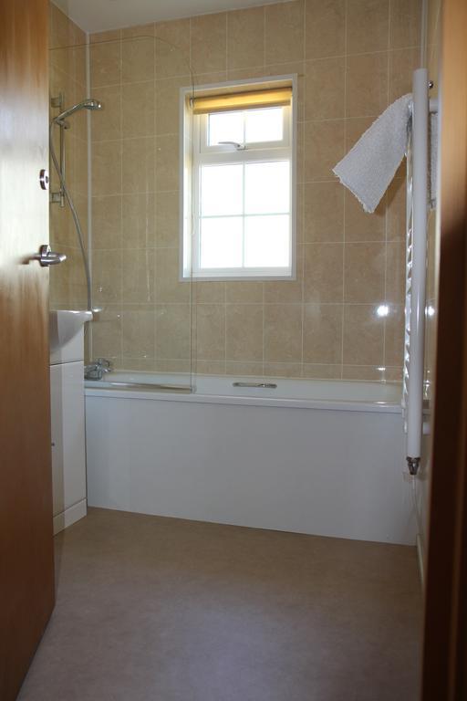 Saint Saviour Briquet Cottages, Guernsey,Channel Islands מראה חיצוני תמונה