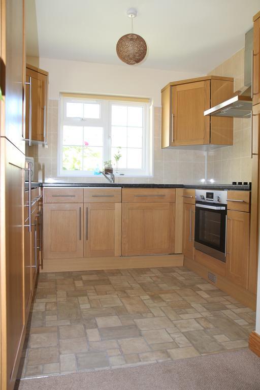 Saint Saviour Briquet Cottages, Guernsey,Channel Islands מראה חיצוני תמונה