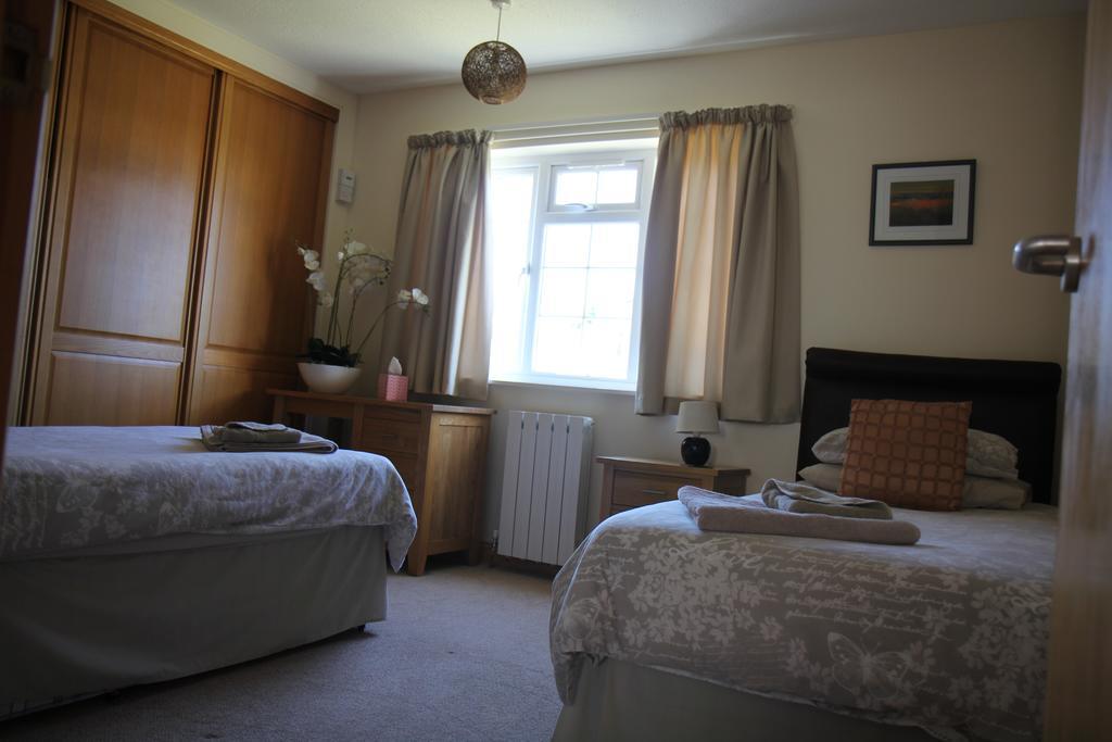 Saint Saviour Briquet Cottages, Guernsey,Channel Islands מראה חיצוני תמונה